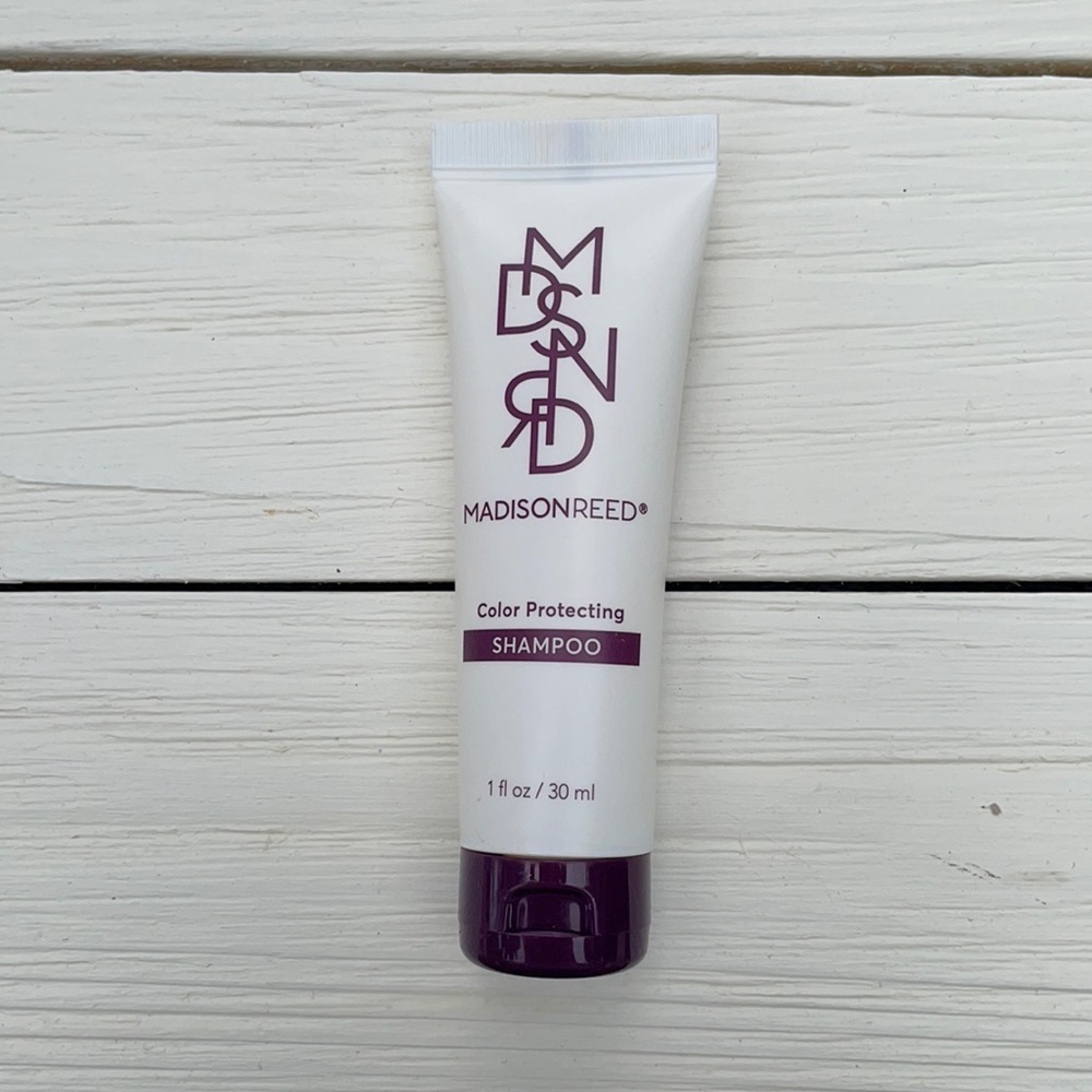 5️⃣ for 2️⃣5️⃣ New Madison Reed Shampoo